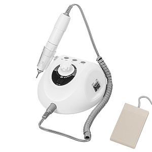 Dr.Alex, аппарат для маникюра и педикюра SP-100, 45 тыс.об., (100Вт, 32В)