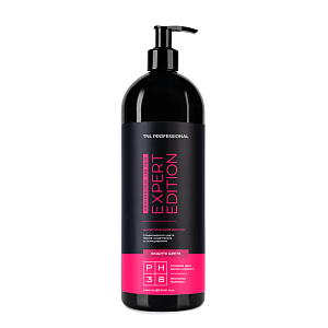 TNL, Expert edition шампунь-стабилизатор цвета для волос, 1000 мл
