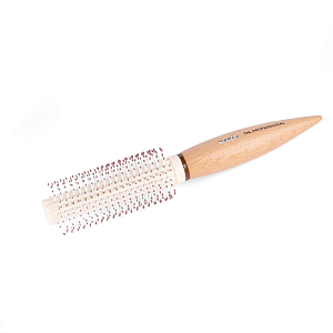 TNL, Pure Touch - расческа-брашинг для волос короткой и средней длины (d20 мм)