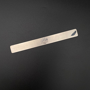 Atis, Titan - основа для пилок (18/155 мм)