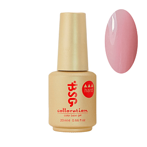 BSG, Colloration Hard - цветная жесткая база №32, 20 мл