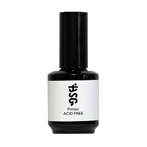 BSG, Primer Acid free - бескислотный праймер, 15 мл